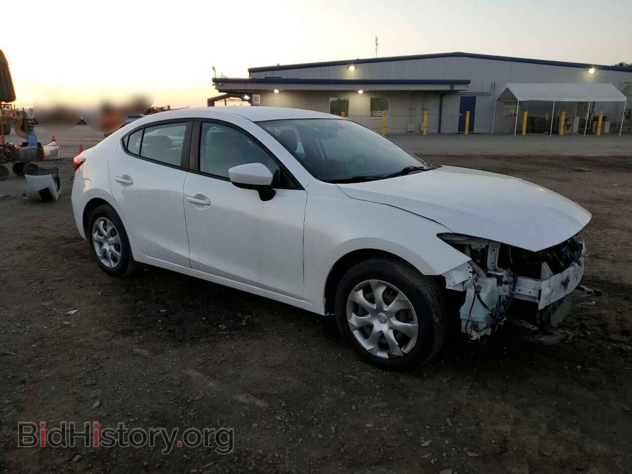 2017 MAZDA 3 - VIN: 3MZBN1U75HM143037 - Фото 4