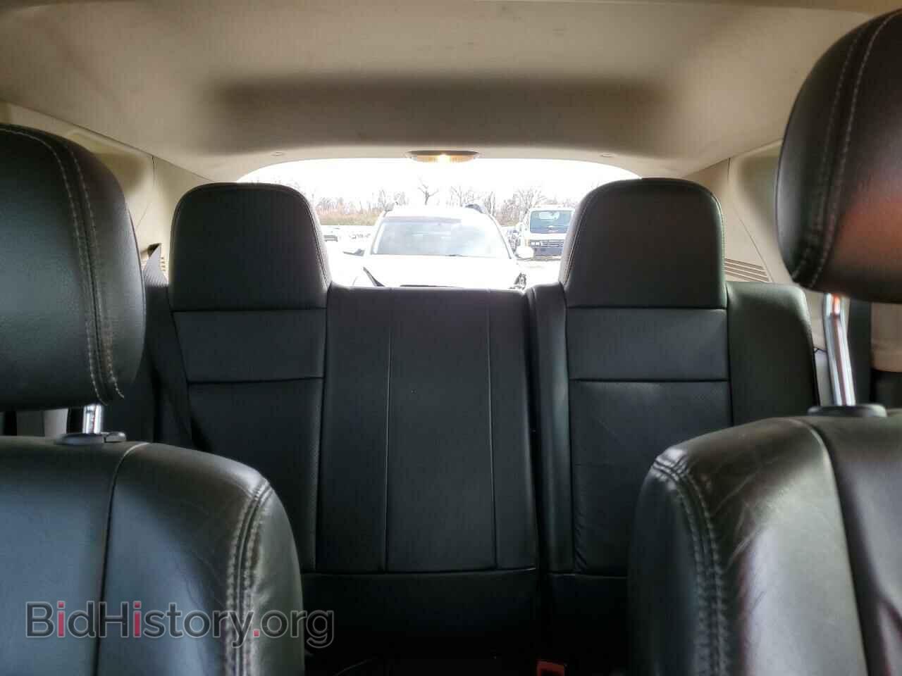 2017 JEEP COMPASS - VIN: 1C4NJCEB1HD156020 - Фото 10
