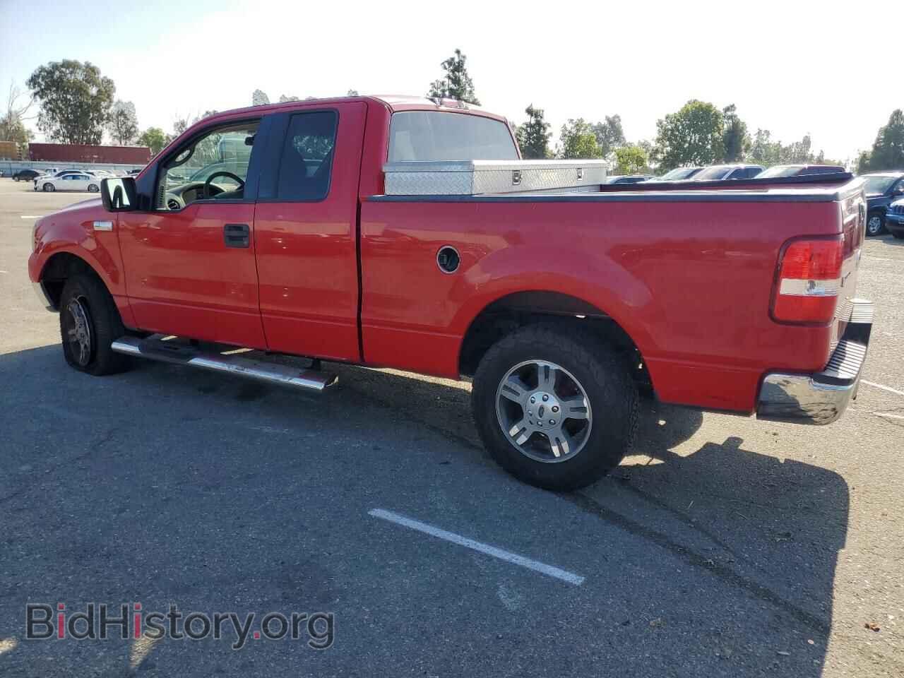 2005 FORD All Models - VIN: 1FTPX12585NB72716 - Фото 2