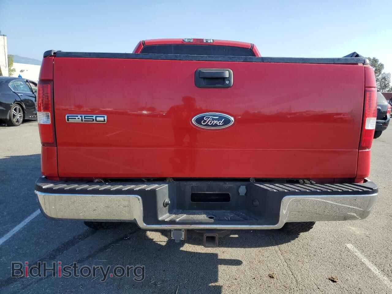 2005 FORD All Models - VIN: 1FTPX12585NB72716 - Фото 6