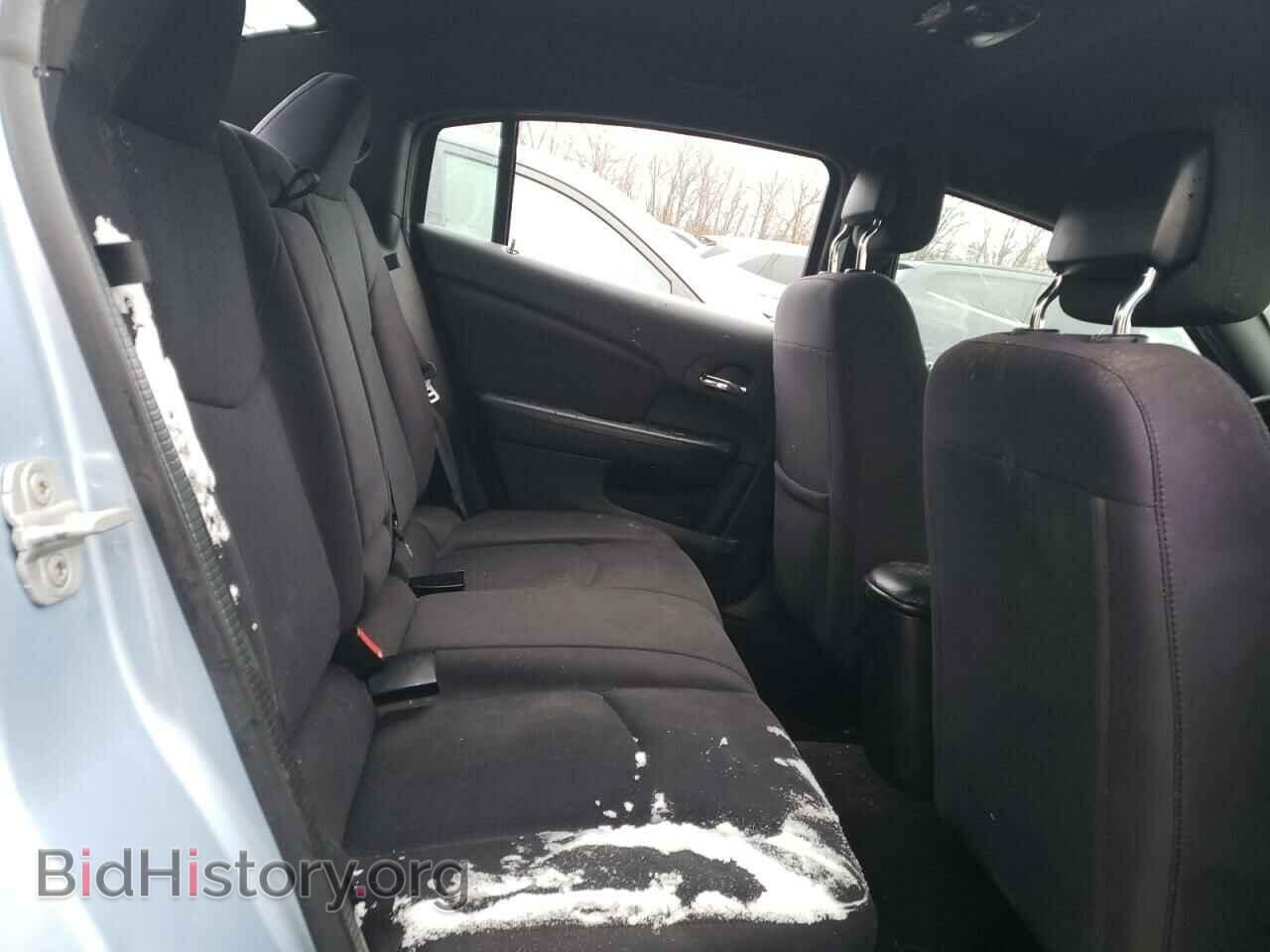 2013 CHRYSLER 200 - VIN: 1C3CCBBB8DN705818 - Фото 10
