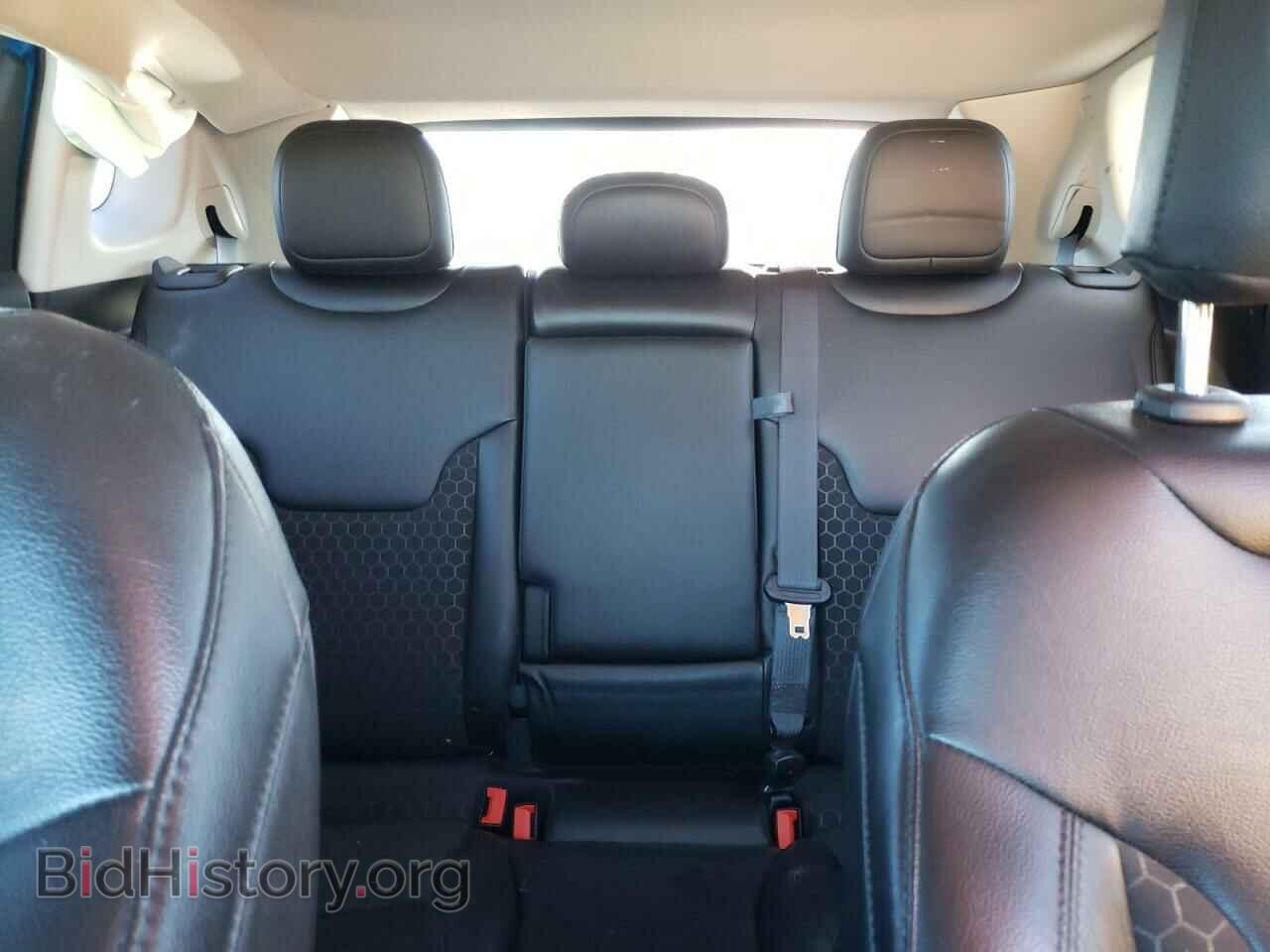 2021 JEEP COMPASS - VIN: 3C4NJCBB6MT532106 - Фото 10