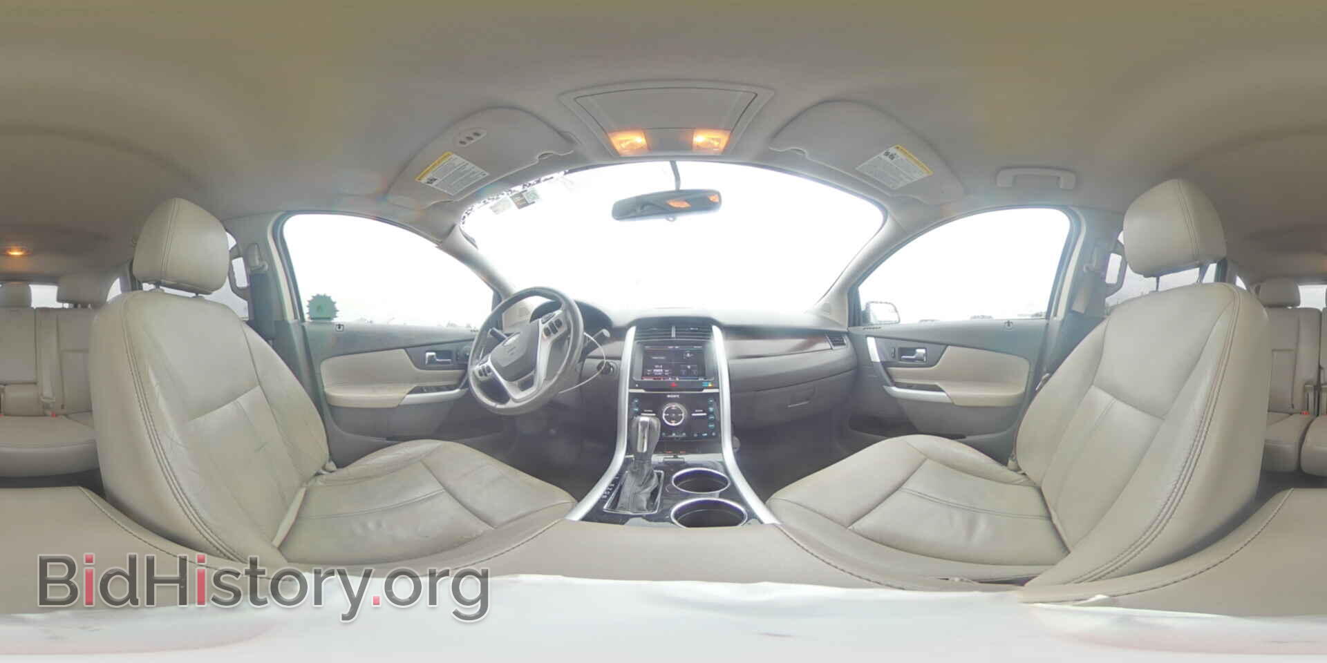 2013 FORD EDGE - VIN: 2FMDK3KC2DBA48958 - Фото 15