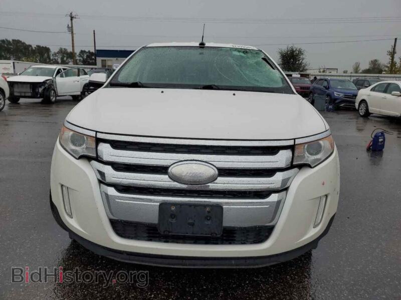 2013 Ford EDGE (VIN 2FMDK3KC2DBA48958) — photo 5 of 15