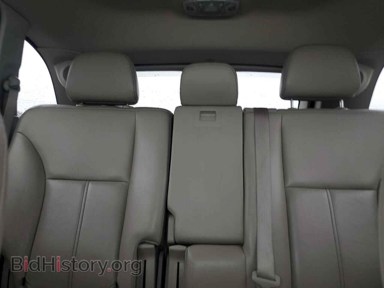 2013 FORD EDGE - VIN: 2FMDK3KC2DBA48958 - Фото 10
