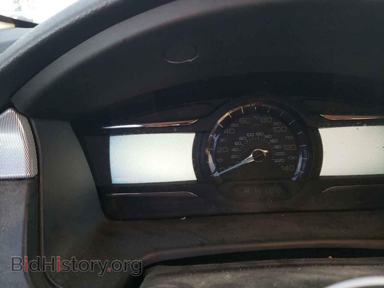 2013 FORD FLEX - VIN: 2FMGK5D83DBD02176 - Фото 9