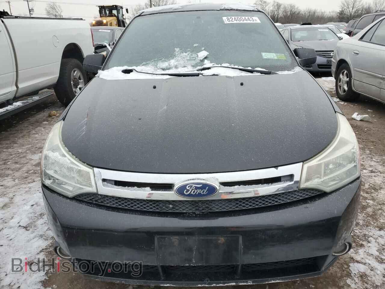 2011 FORD ALL Models - VIN: 1FAHP3FN9BW192687 - Photo 5