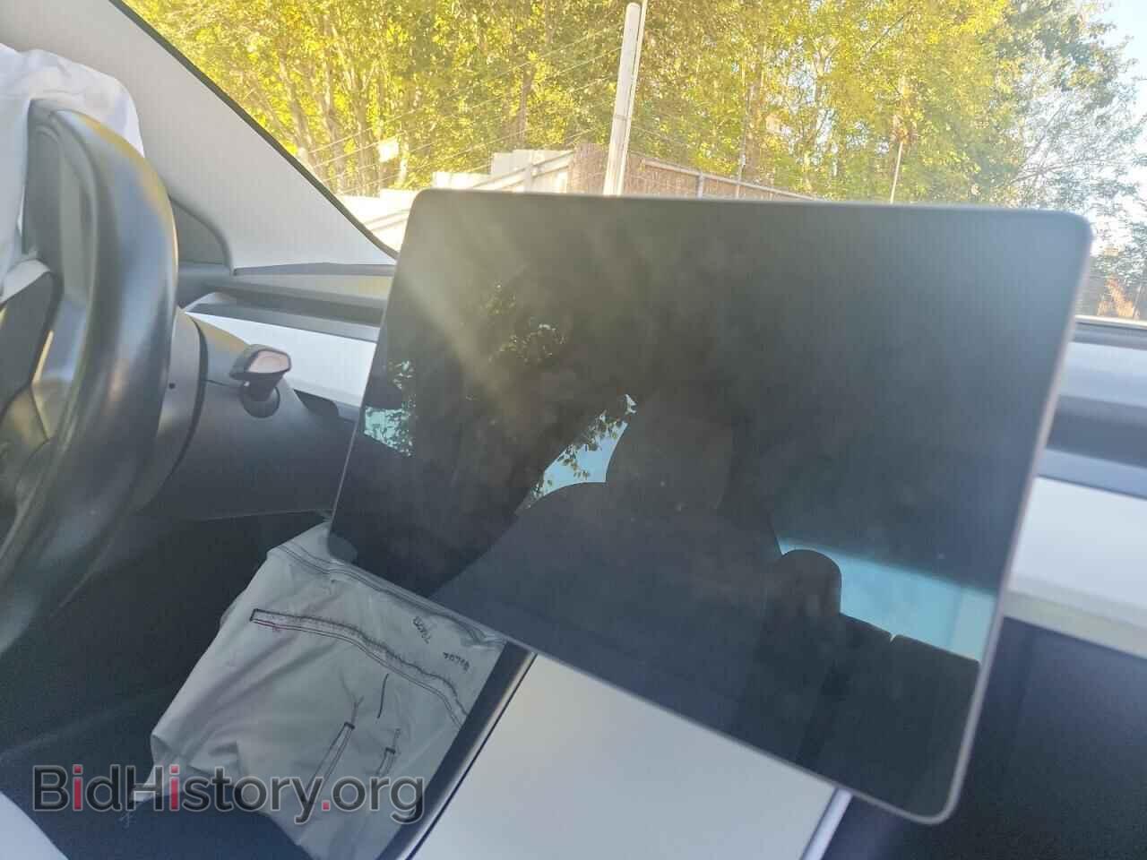 2018 TESLA MODEL 3 - VIN: 5YJ3E1EA4JF169480 - Photo 9