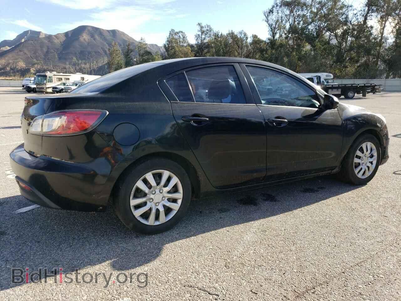 2010 MAZDA 3 - VIN: JM1BL1SG7A1198362 - Фото 3