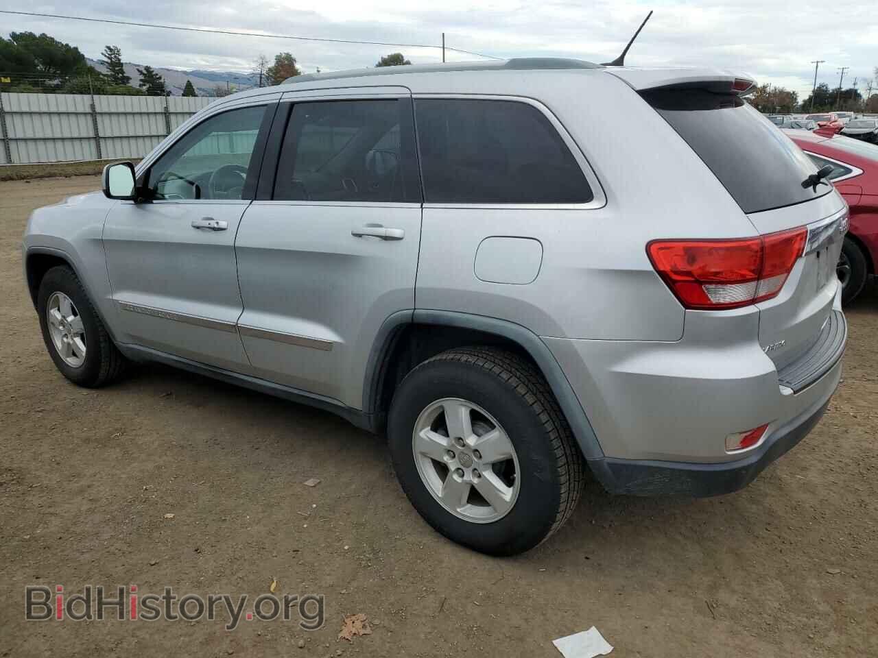 2011 JEEP GRAND CHER - VIN: 1J4RS4GG6BC643685 - Фото 2
