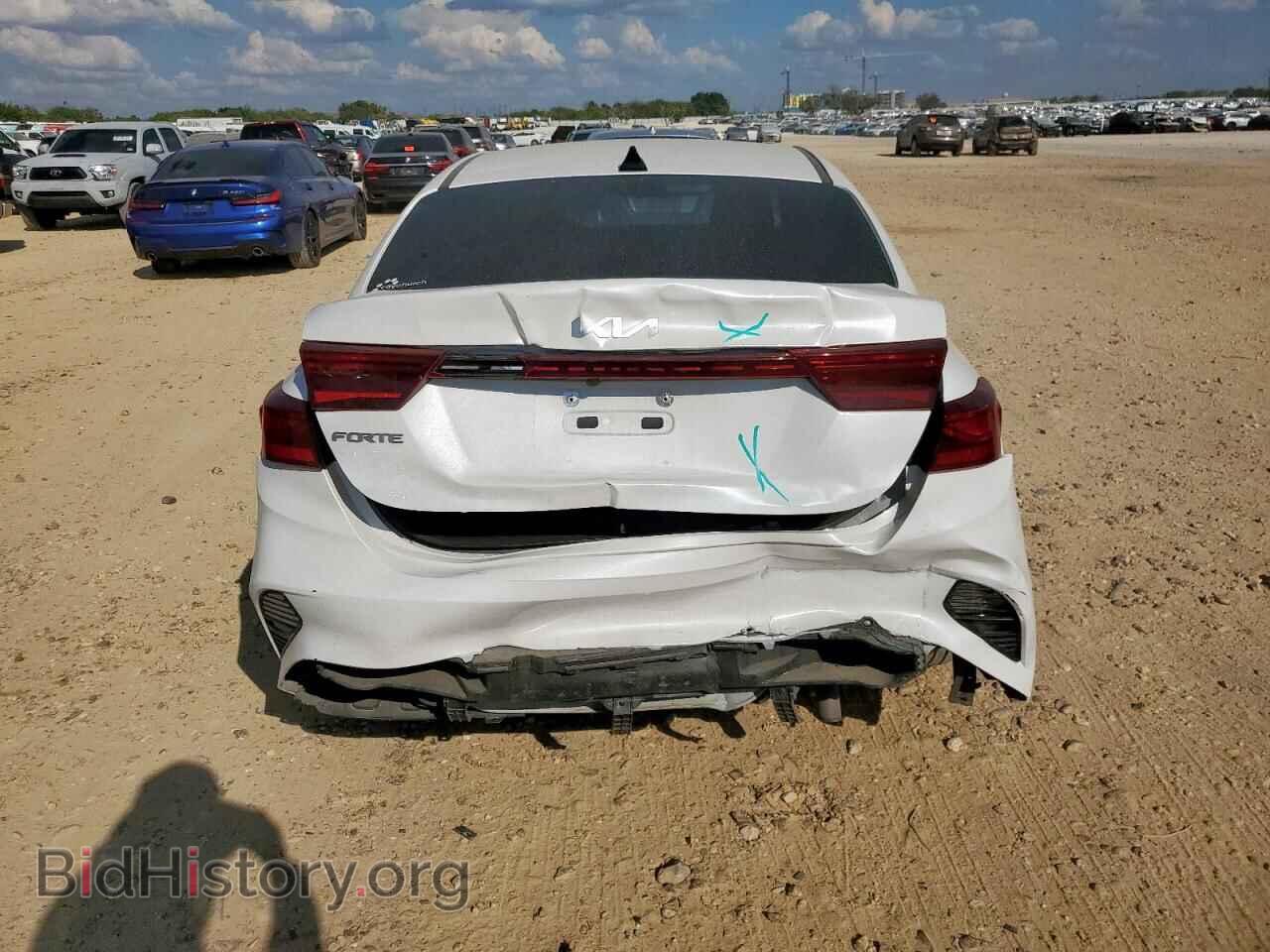 2022 KIA FORTE - VIN: 3KPF24AD4NE453582 - Фото 6