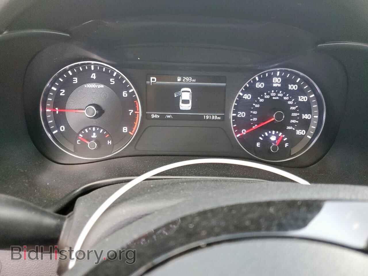 2022 KIA FORTE - VIN: 3KPF24AD4NE453582 - Фото 9