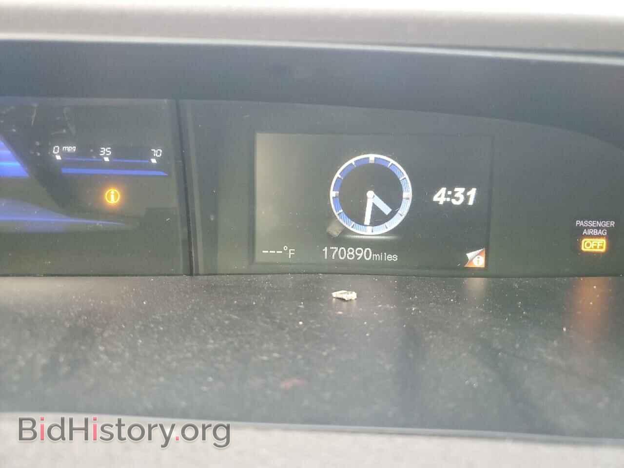 2012 HONDA CIVIC - VIN: 2HGFB2F53CH567307 - Фото 9