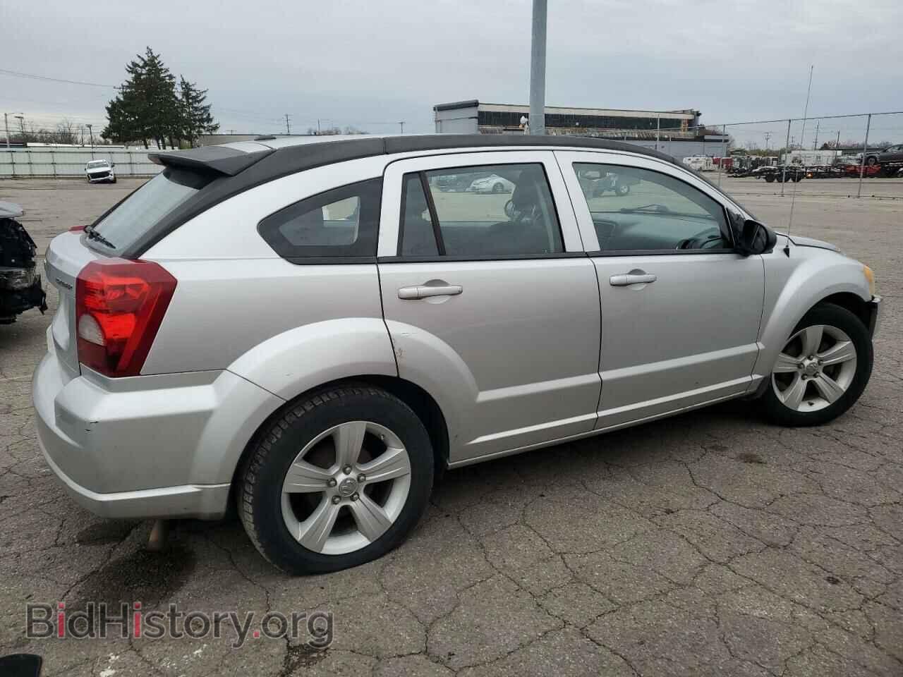 2011 DODGE CALIBER - VIN: 1B3CB3HA0BD269005 - Фото 3