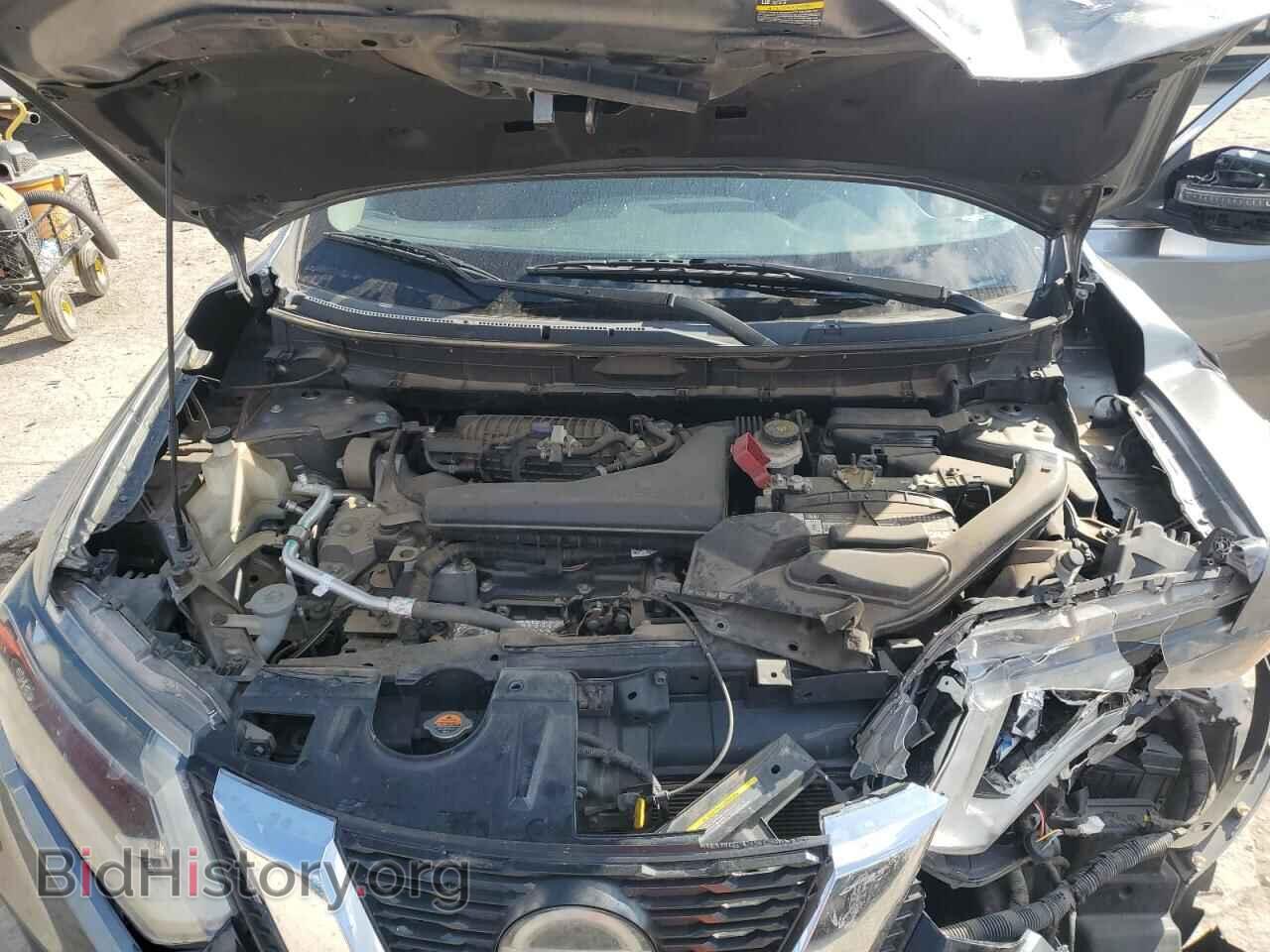 2018 NISSAN ROGUE - VIN: KNMAT2MT5JP523325 - Фото 12