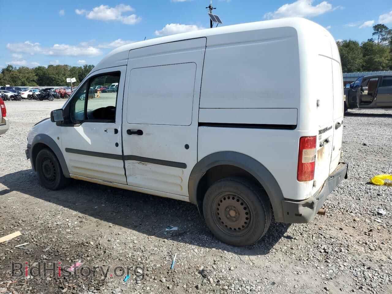 2013 FORD TRANSIT - VIN: NM0LS7AN4DT147949 - Фото 2