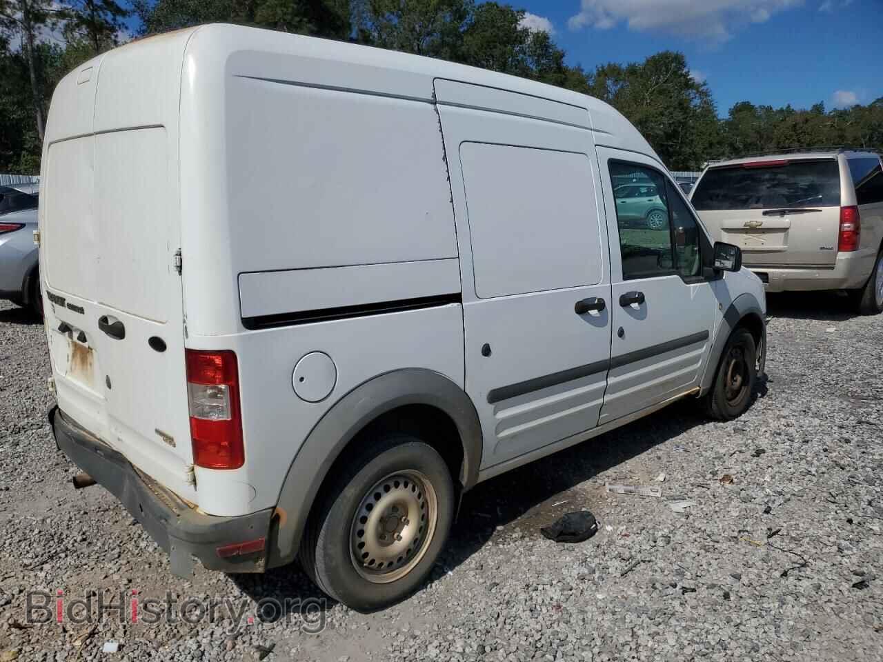 2013 FORD TRANSIT - VIN: NM0LS7AN4DT147949 - Фото 3