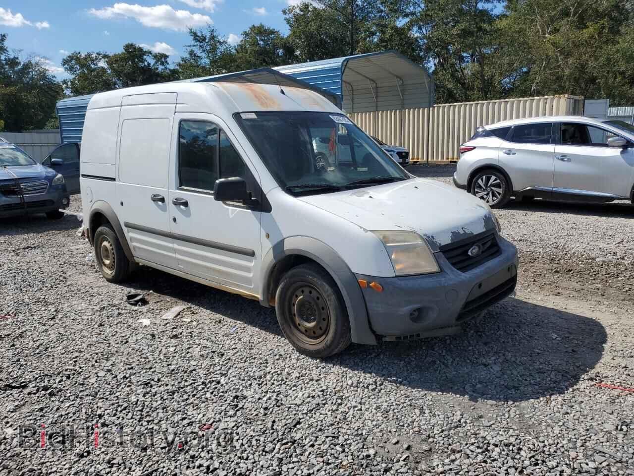 2013 FORD TRANSIT - VIN: NM0LS7AN4DT147949 - Фото 4
