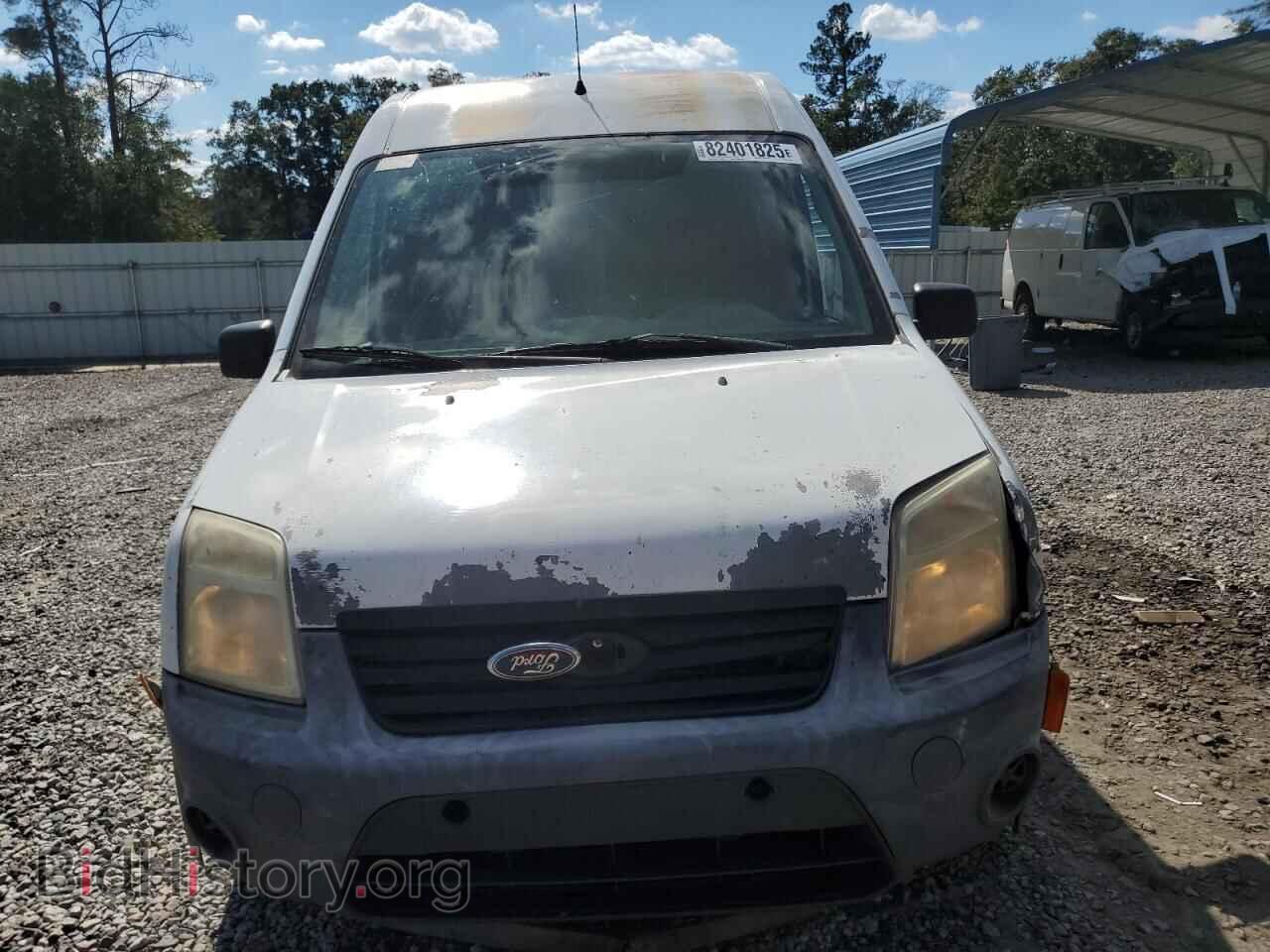 2013 FORD TRANSIT - VIN: NM0LS7AN4DT147949 - Фото 5