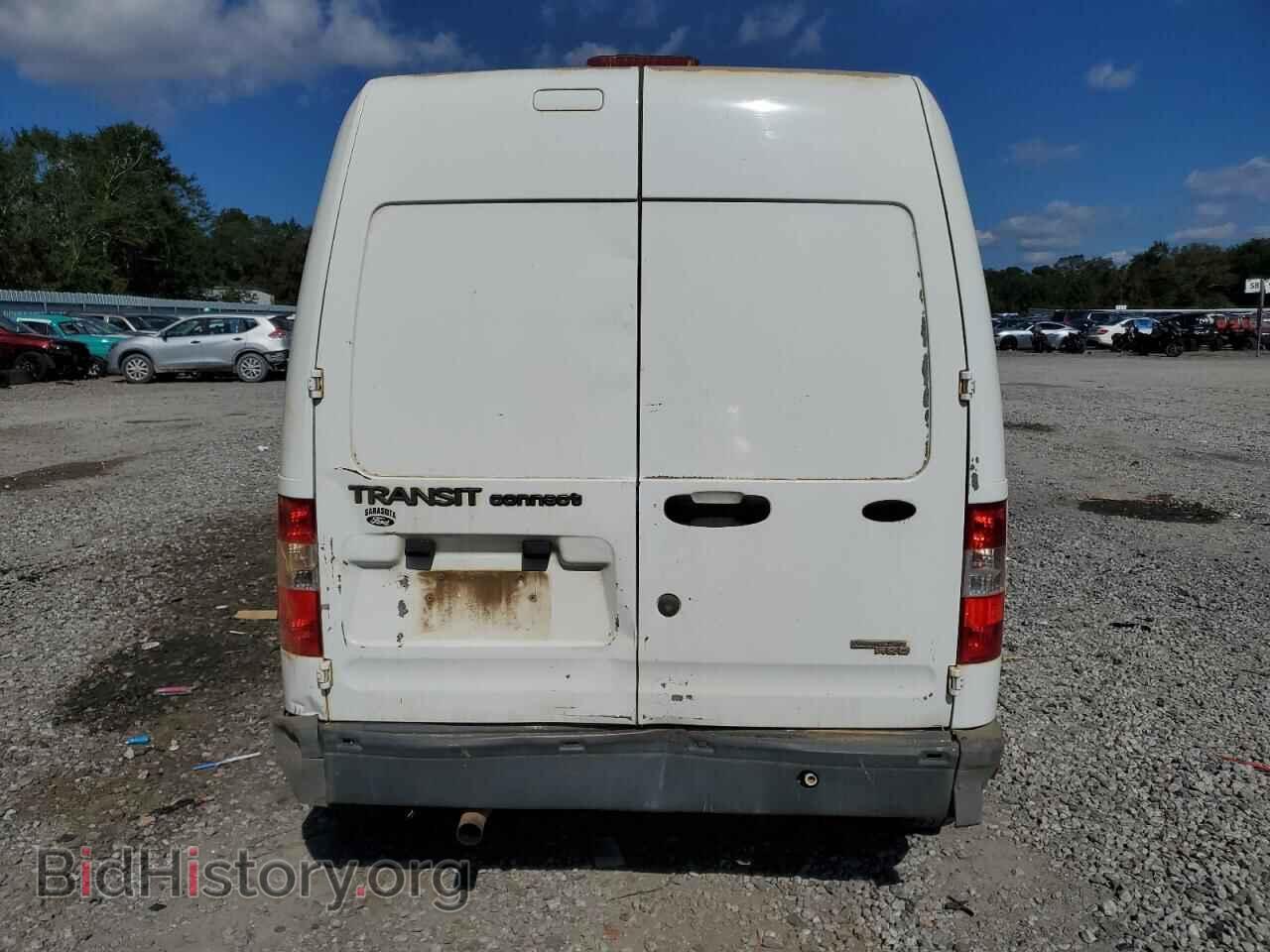 2013 FORD TRANSIT - VIN: NM0LS7AN4DT147949 - Фото 6