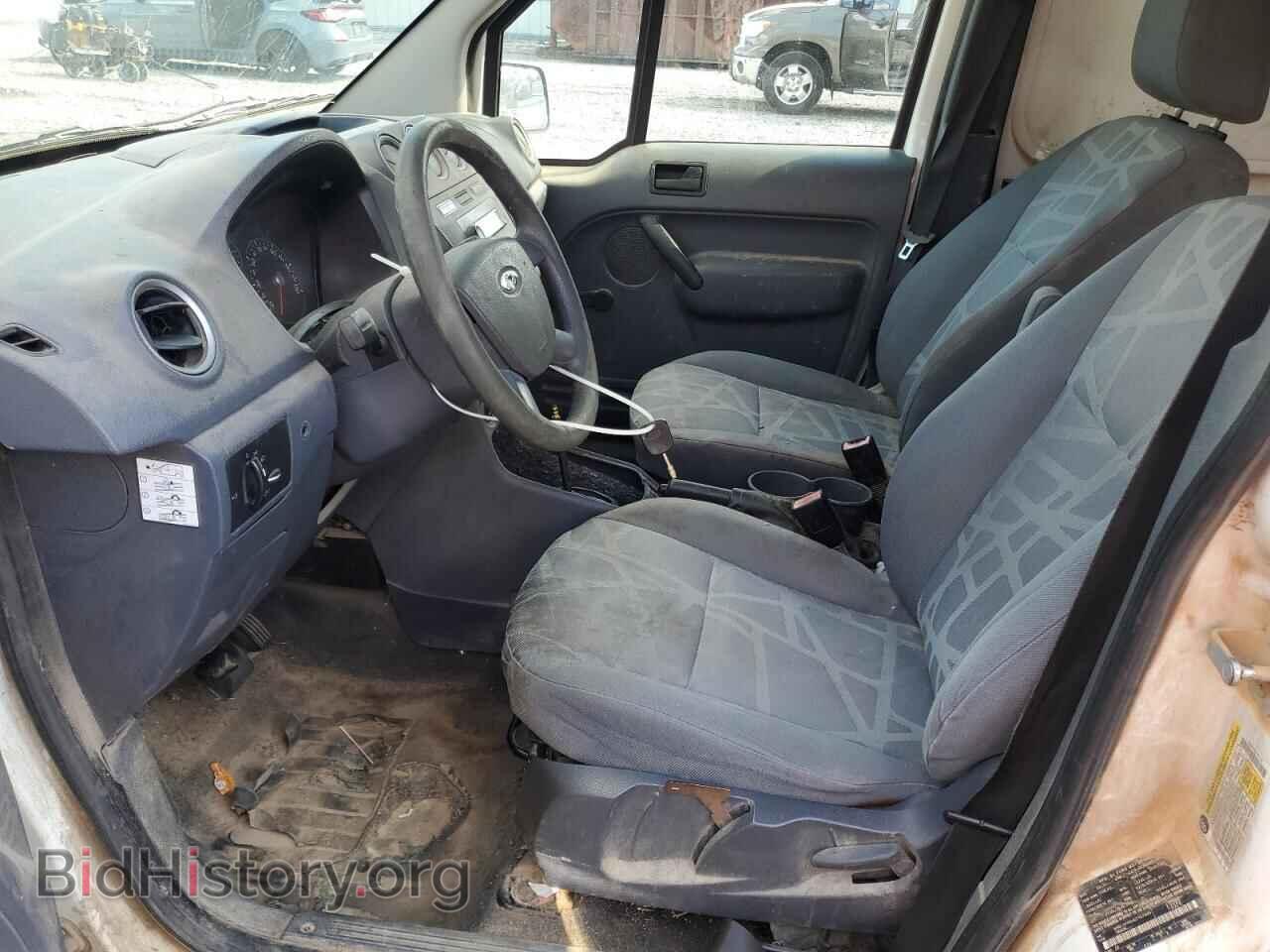 2013 FORD TRANSIT - VIN: NM0LS7AN4DT147949 - Фото 7