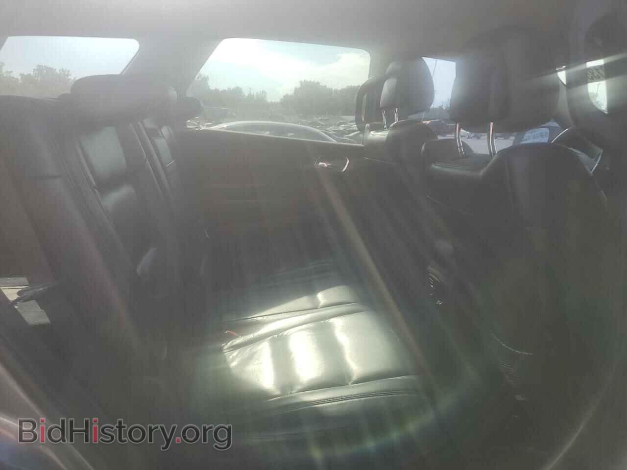 2013 DODGE DURANGO - VIN: 1C4RDJDG8DC611343 - Photo 10