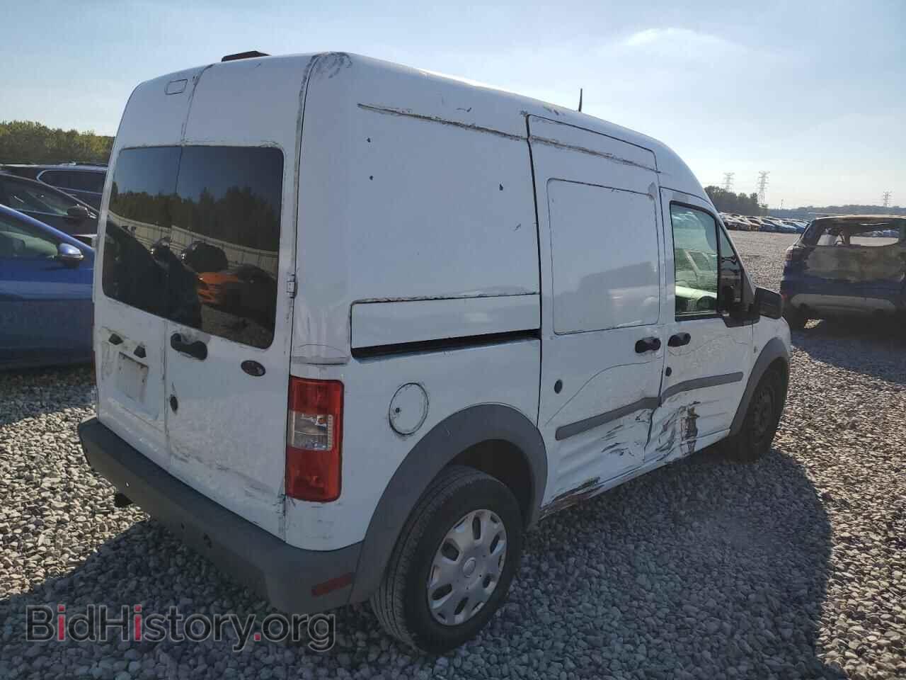 2010 FORD TRANSIT - VIN: NM0LS7CN7AT033940 - Фото 3
