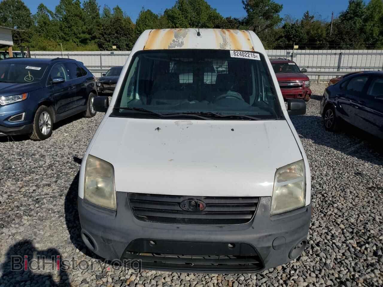 2010 FORD TRANSIT - VIN: NM0LS7CN7AT033940 - Фото 5
