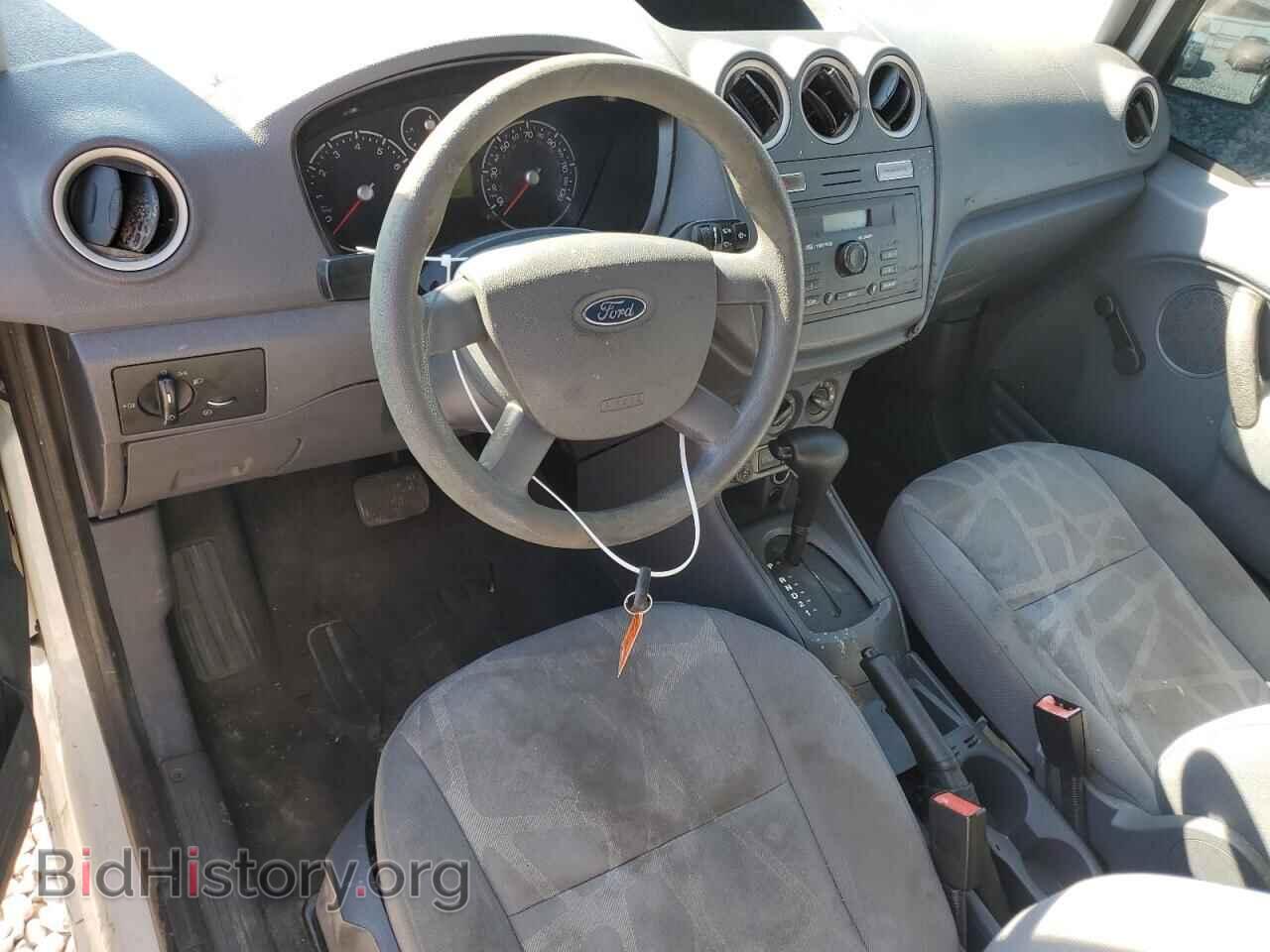 2010 FORD TRANSIT - VIN: NM0LS7CN7AT033940 - Фото 8