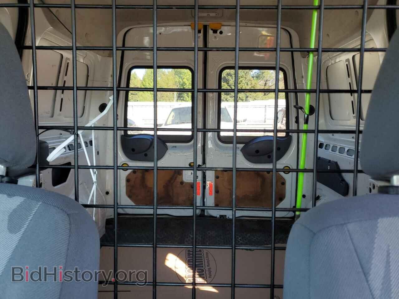 2010 FORD TRANSIT - VIN: NM0LS7CN7AT033940 - Фото 10