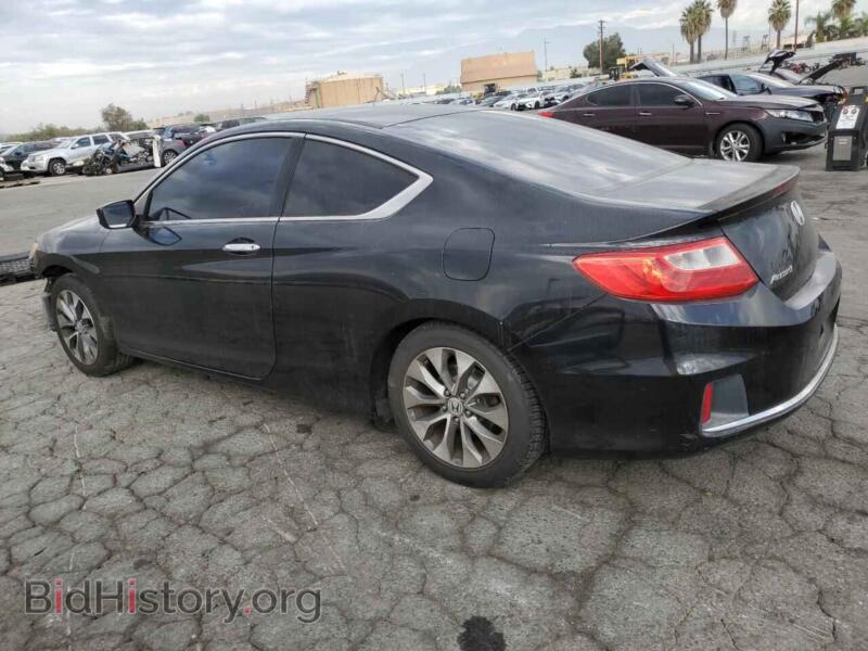 2015 Honda ACCORD (VIN 1HGCT1A32FA003473) — фото 2 из 15