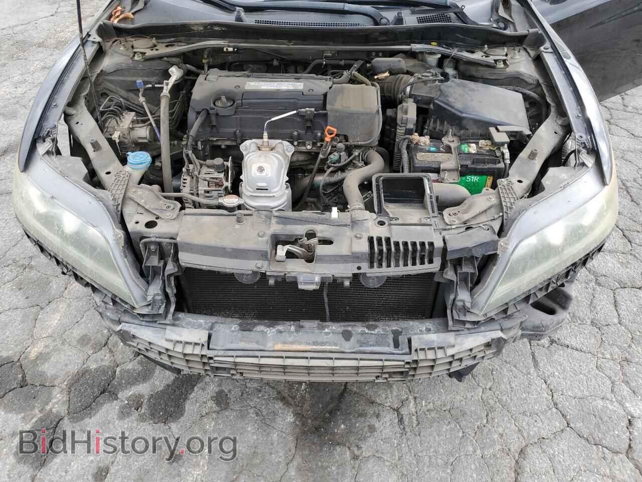 2015 HONDA ACCORD - VIN: 1HGCT1A32FA003473 - Фото 11