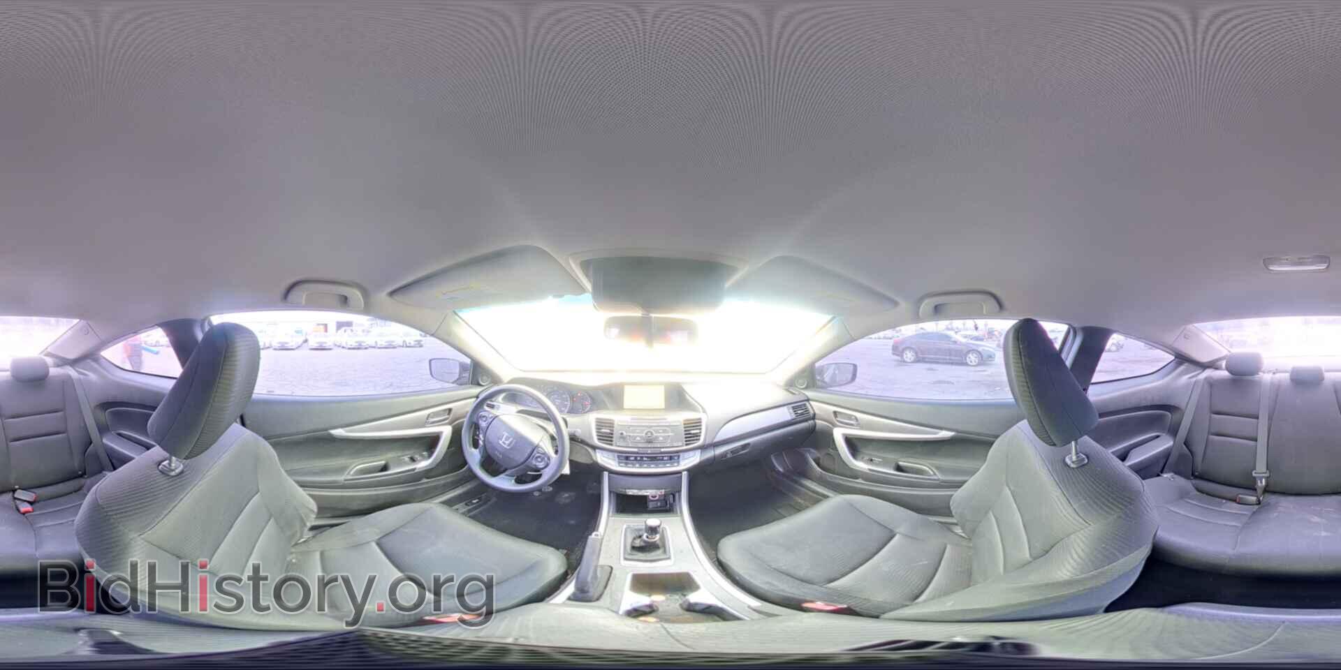 2015 HONDA ACCORD - VIN: 1HGCT1A32FA003473 - Фото 15