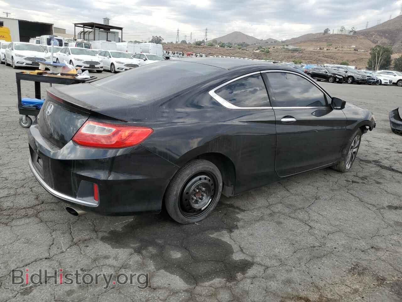 2015 HONDA ACCORD - VIN: 1HGCT1A32FA003473 - Фото 3