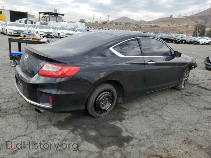 2015 Honda ACCORD (VIN 1HGCT1A32FA003473) — фото 3 из 15