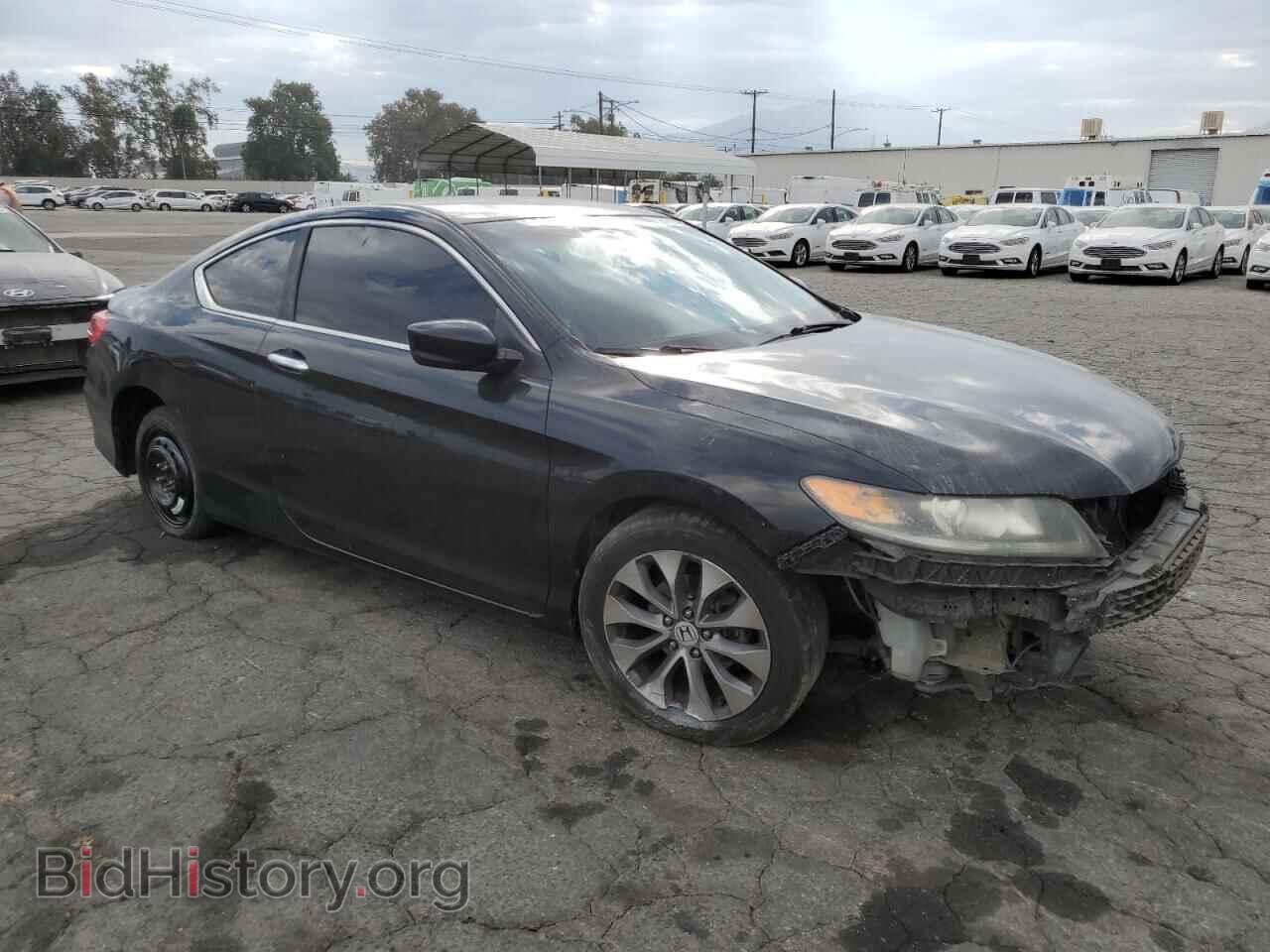 2015 HONDA ACCORD - VIN: 1HGCT1A32FA003473 - Фото 4