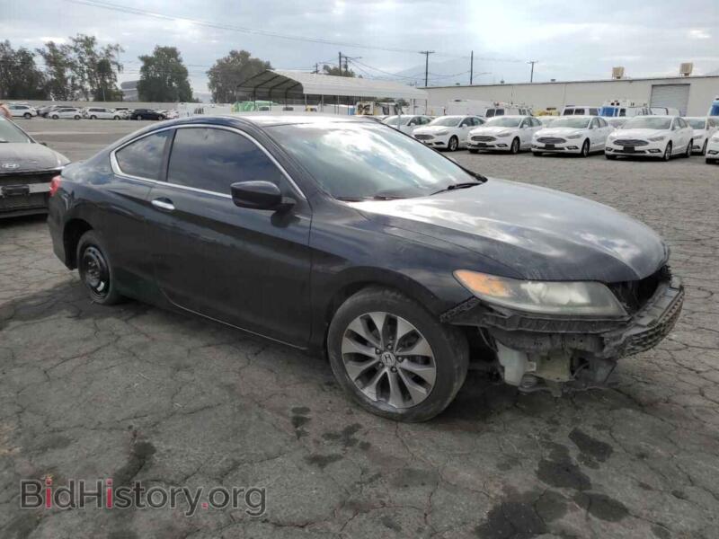 2015 Honda ACCORD (VIN 1HGCT1A32FA003473) — фото 4 из 15