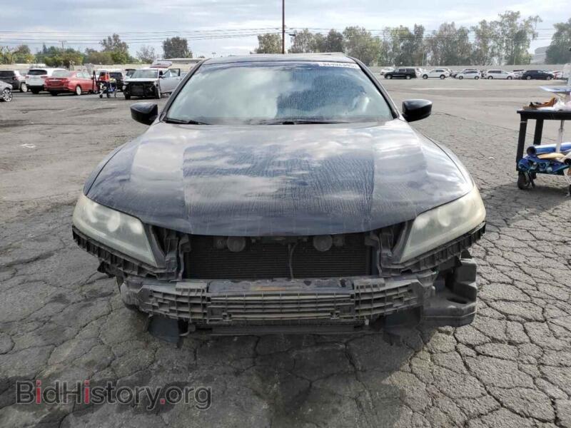 2015 Honda ACCORD (VIN 1HGCT1A32FA003473) — фото 5 из 15