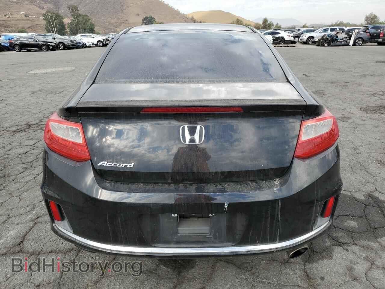 2015 HONDA ACCORD - VIN: 1HGCT1A32FA003473 - Фото 6