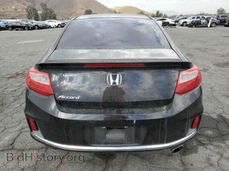 2015 Honda ACCORD (VIN 1HGCT1A32FA003473) — фото 6 из 15