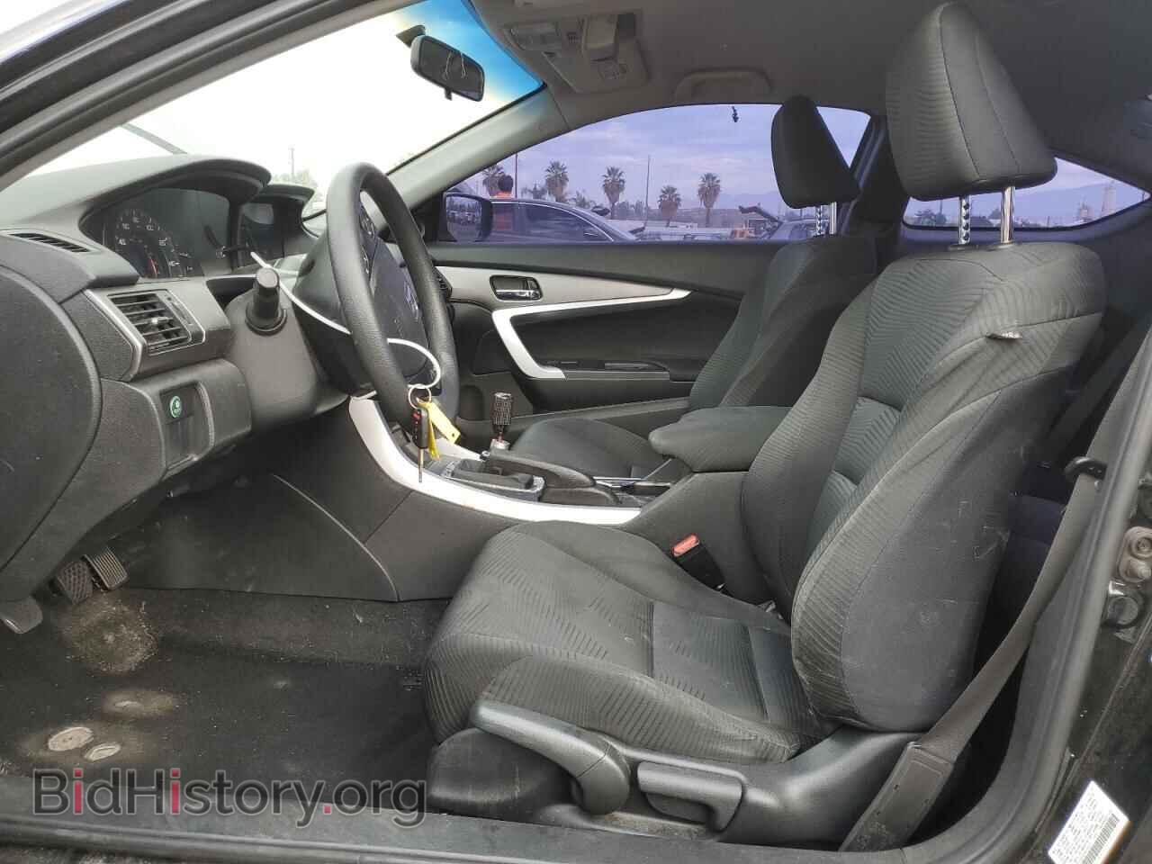 2015 HONDA ACCORD - VIN: 1HGCT1A32FA003473 - Фото 7