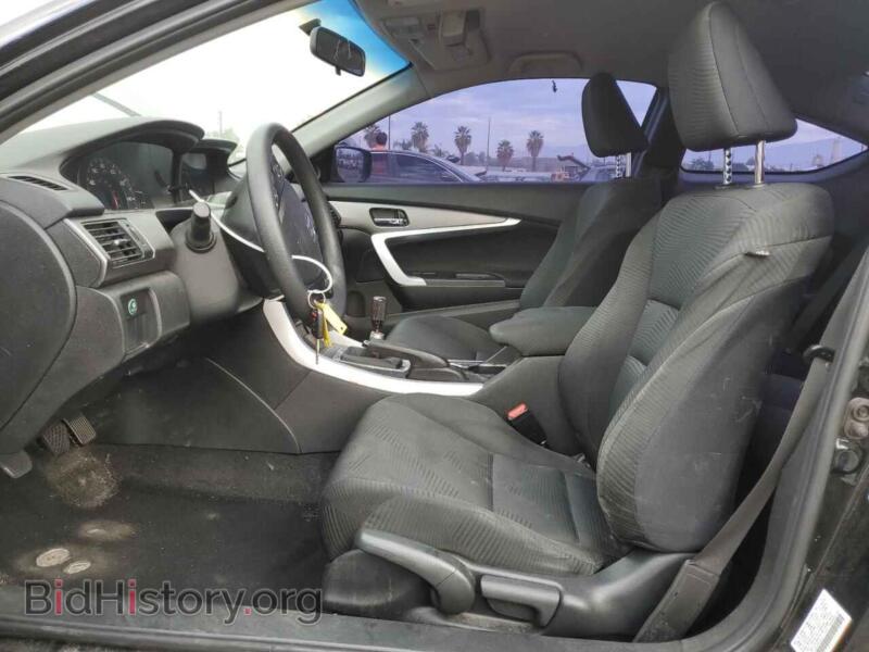 2015 Honda ACCORD (VIN 1HGCT1A32FA003473) — фото 7 из 15