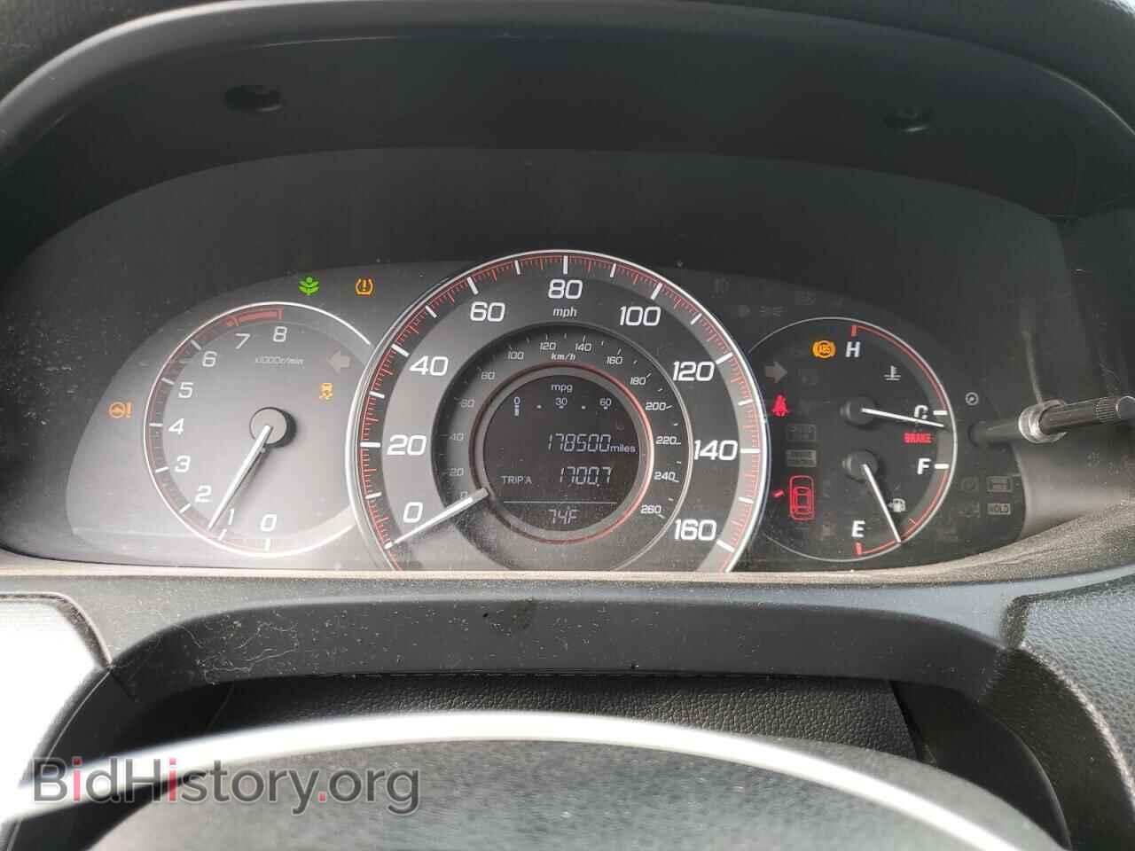 2015 HONDA ACCORD - VIN: 1HGCT1A32FA003473 - Фото 9