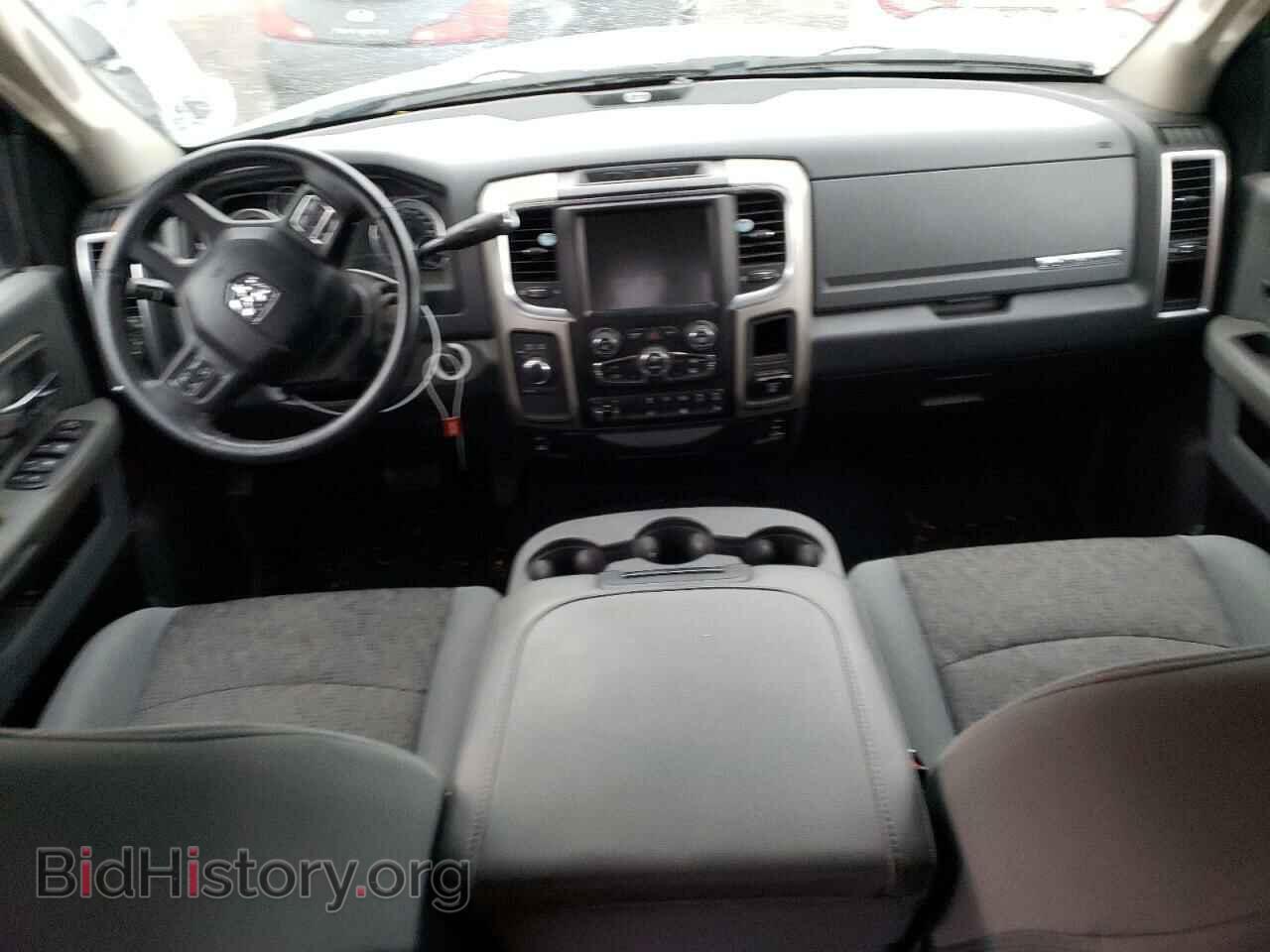 2016 RAM All Models - VIN: 3C6UR5DL2GG128701 - Photo 8