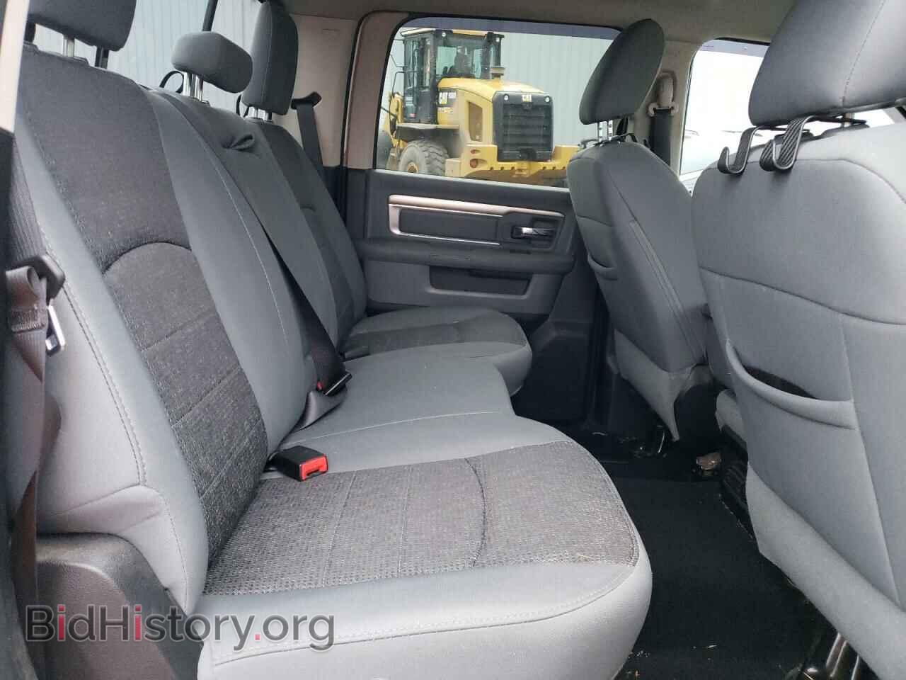 2016 RAM All Models - VIN: 3C6UR5DL2GG128701 - Photo 10