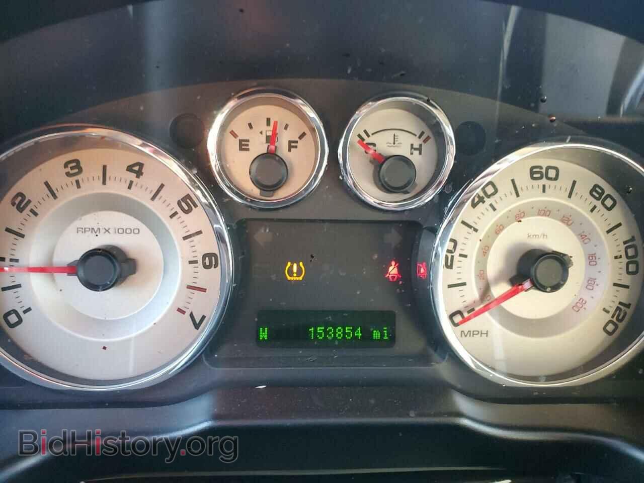 2008 FORD EDGE - VIN: 2FMDK38C98BA51420 - Фото 9