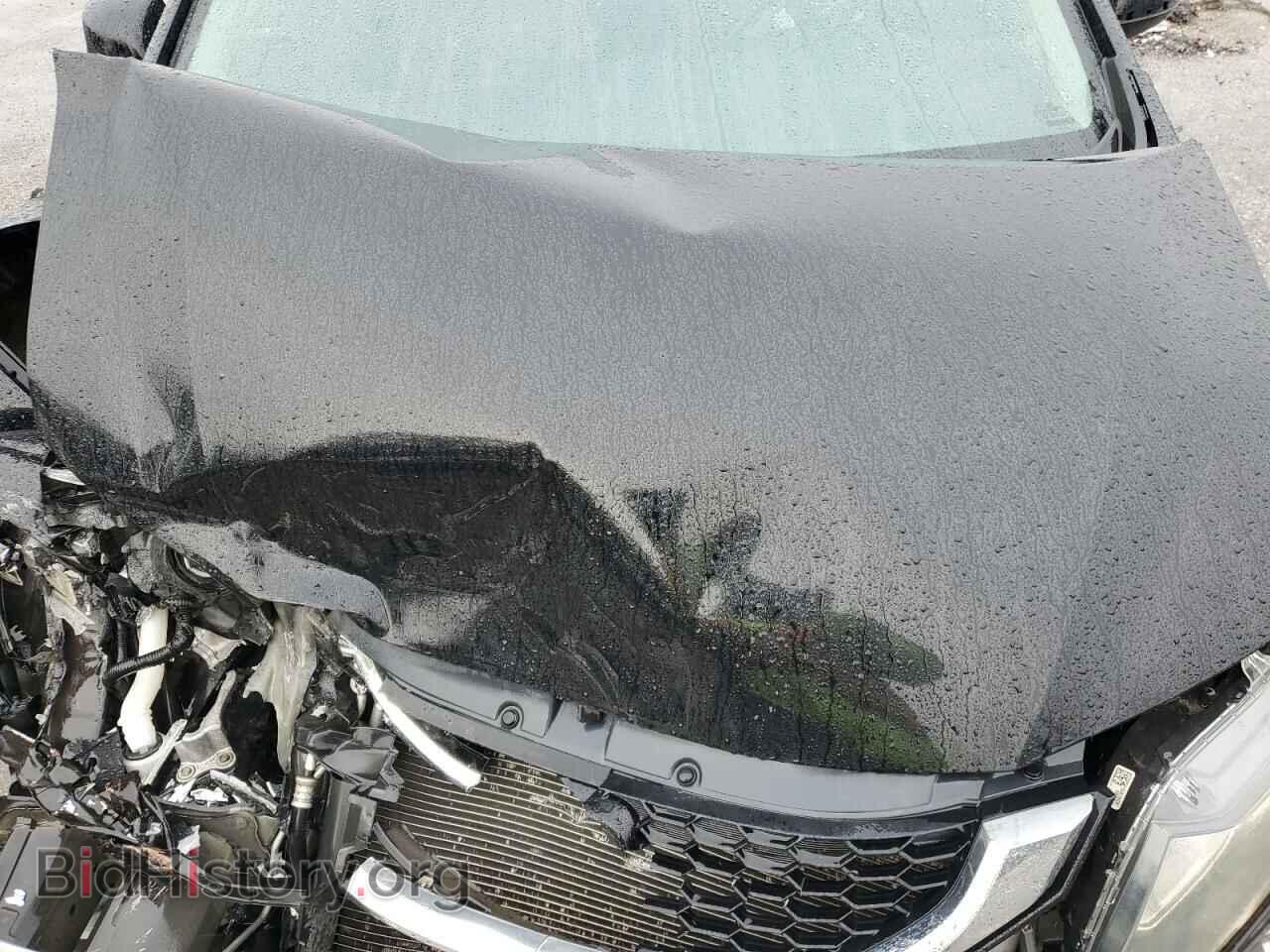 2013 HONDA CIVIC - VIN: 19XFB2F94DE210345 - Photo 11
