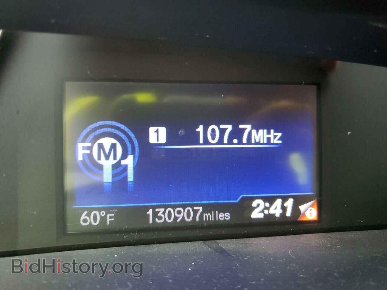 2013 HONDA CIVIC - VIN: 19XFB2F94DE210345 - Photo 9