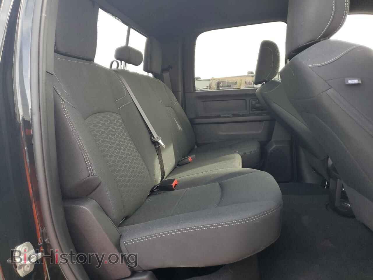 2025 RAM 2500 - VIN: 3C6UR5CJ2SG521400 - Photo 10