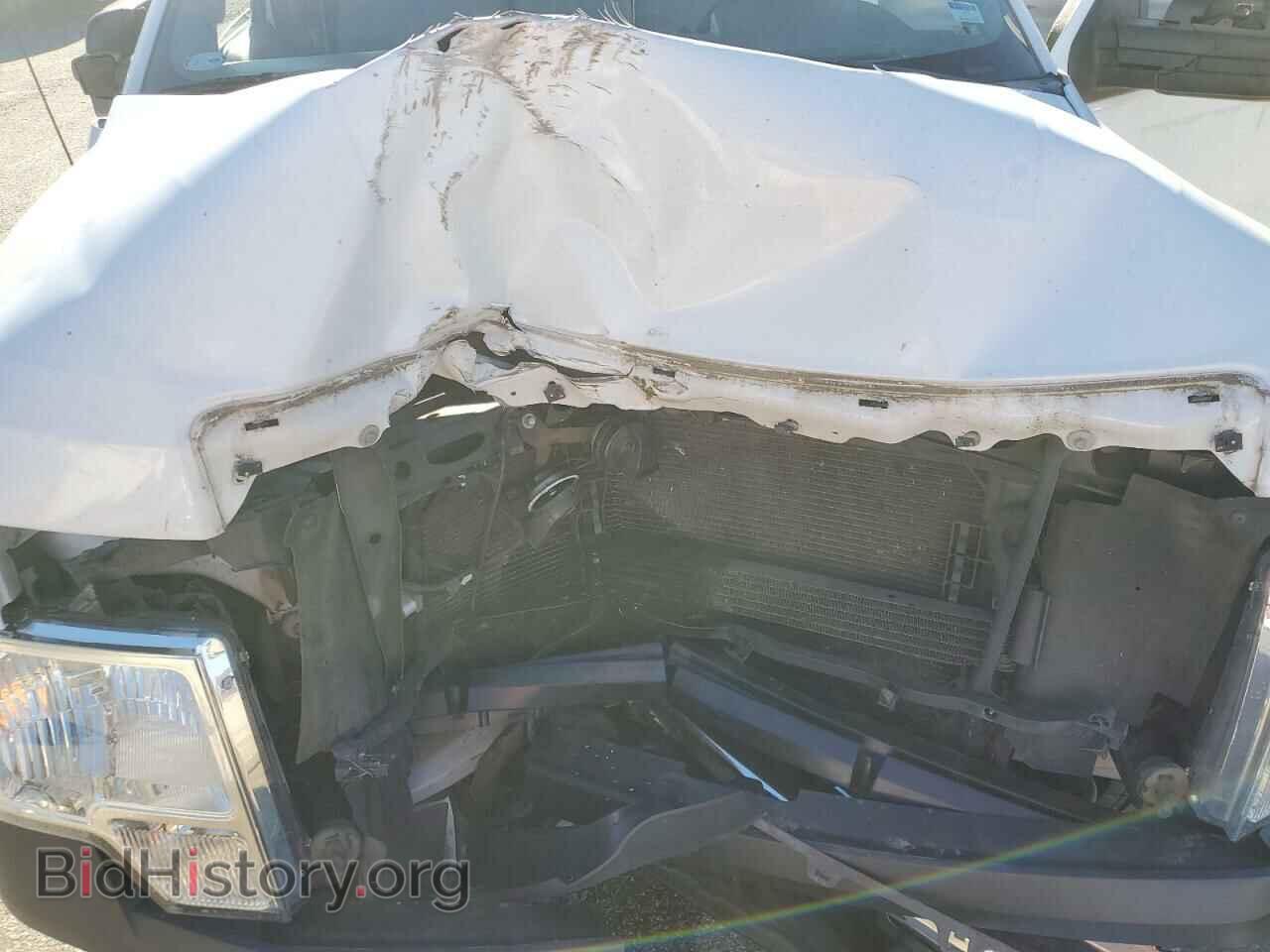 2012 FORD All Models - VIN: 1FTMF1CM4CKD30933 - Фото 11